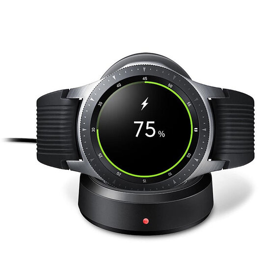 Samsung Wireless Charging Dock For Galaxy Watch EP-YO805BBEGWW-EU Blister