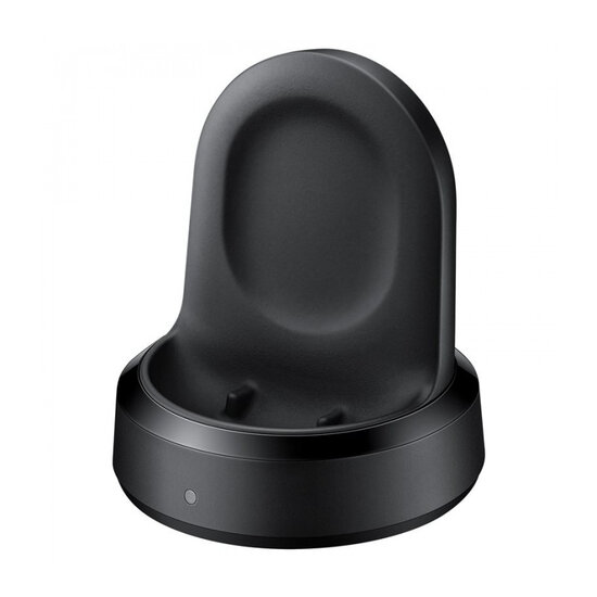 Samsung Wireless Charging Dock For Galaxy Watch EP-YO805BBEGWW-EU Blister