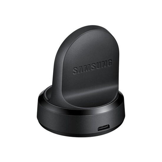 Samsung Wireless Charging Dock For Galaxy Watch EP-YO805BBEGWW-EU Blister