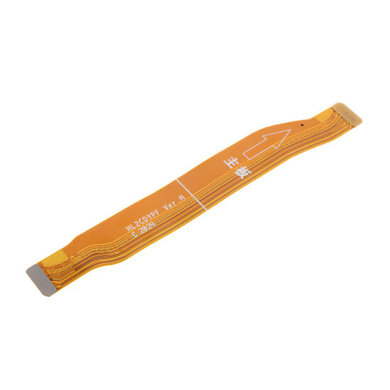 Huawei P40 Lite 5G- Main Flex Cable 