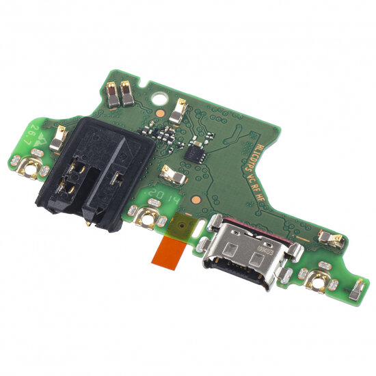 Huawei P40 Lite 5G- Charge Connector 