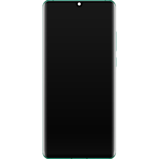 Huawei P30 Pro-LCD Display Module + Battery- Aurora Blue