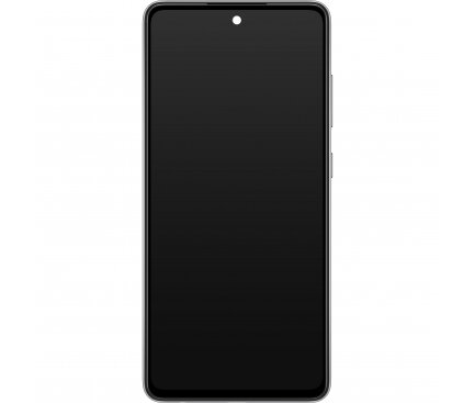 Samsung Galaxy A52 5G A526B-LCD Display Module- Purple