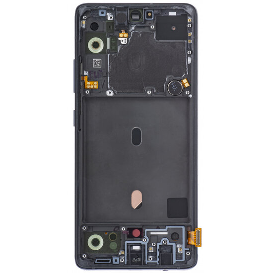 Samsung Galaxy A51 5G SM-A516B-LCD Display Module- Black