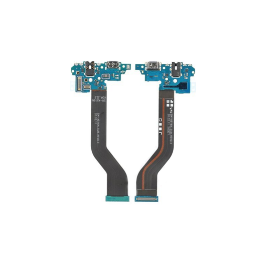Samsung Galaxy A51 5G SM-A516B- Charger Connector Flex