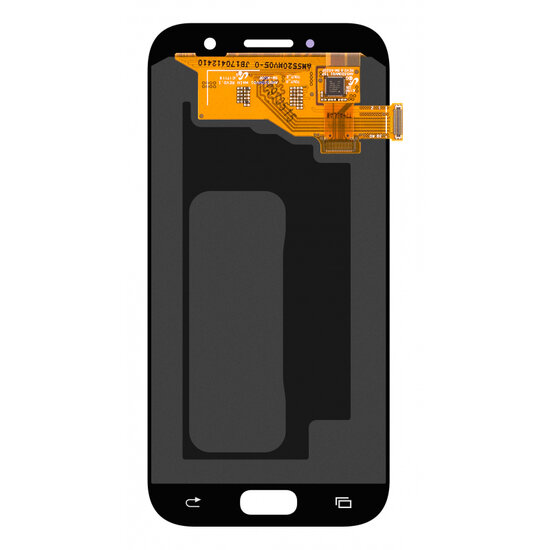 Samsung Galaxy A5 2017 SM-A520F-LCD Display Module- Gold