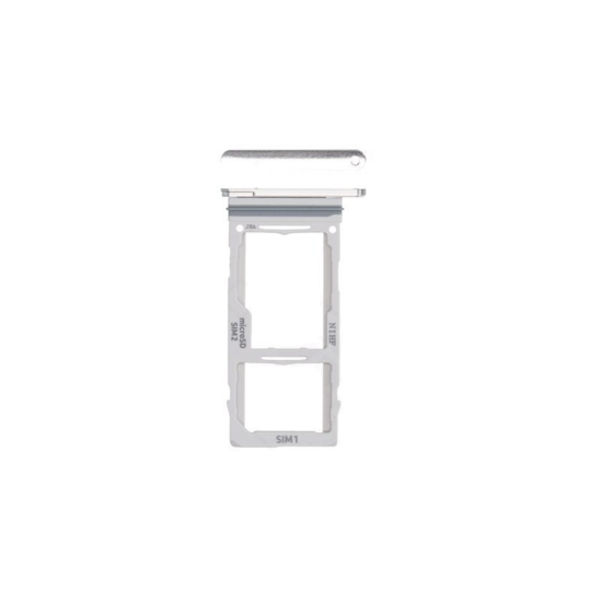 Samsung Galaxy Note 20 Ultra 5G SM-N986B-Sim Holder- White