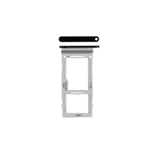 Samsung Galaxy Note 20 Ultra 5G SM-N986B- Sim Holder- Black