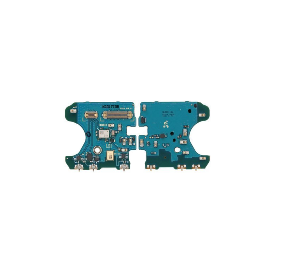 Samsung Galaxy Note 20 SM-N980F- Microphone Board