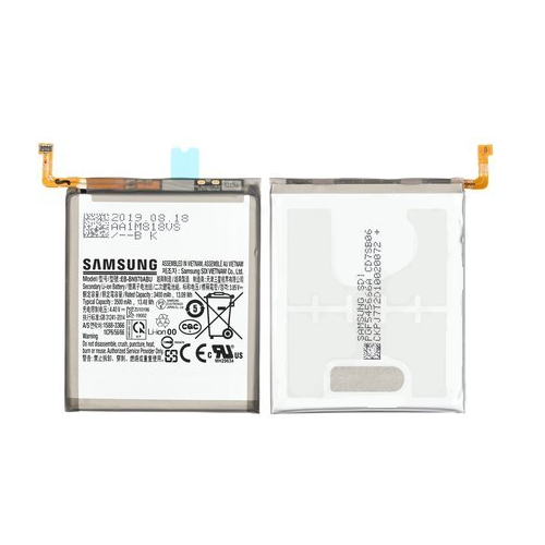 Samsung Galaxy Note 10 SM-N970F-Battery EB-BN970ABU- 3500mAh