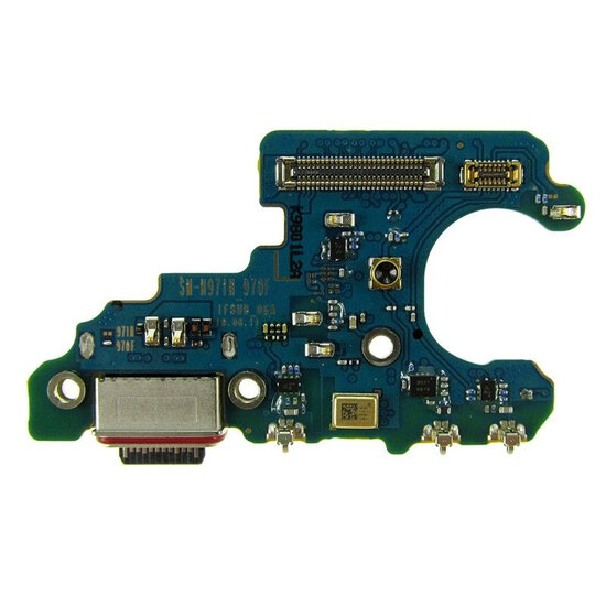 Samsung Galaxy Note 10 SM-N970F- Charger Connector Flex