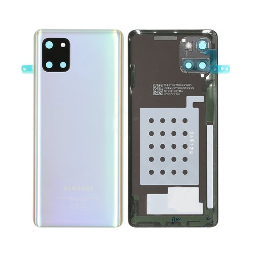 Samsung Galaxy Note 10 Lite SM-N770-Battery Cover- Aura Glow