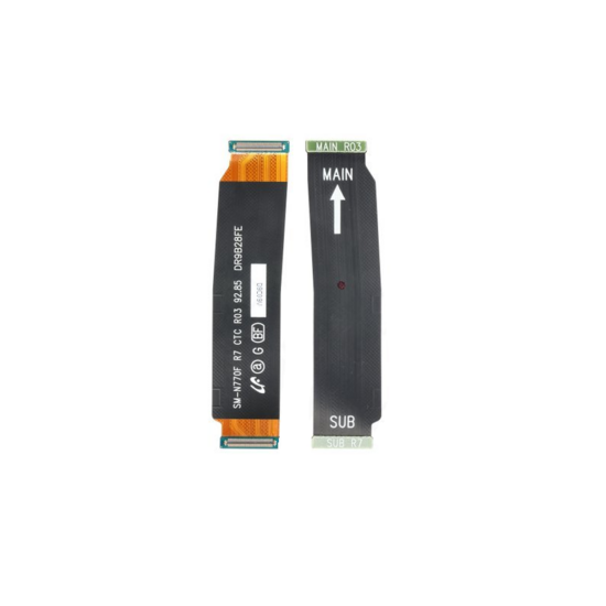 Samsung Galaxy Note 10 Lite SM-N770F- Main Flex