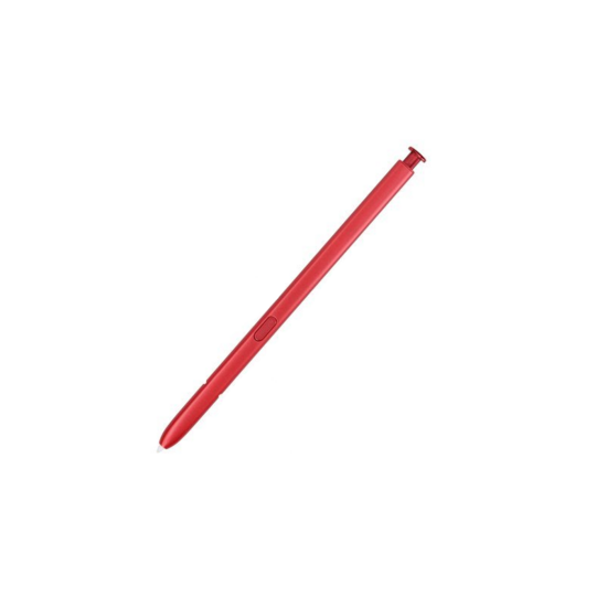 Samsung Galaxy Note 10 Lite SM-N770F-Stylus Pen- Red