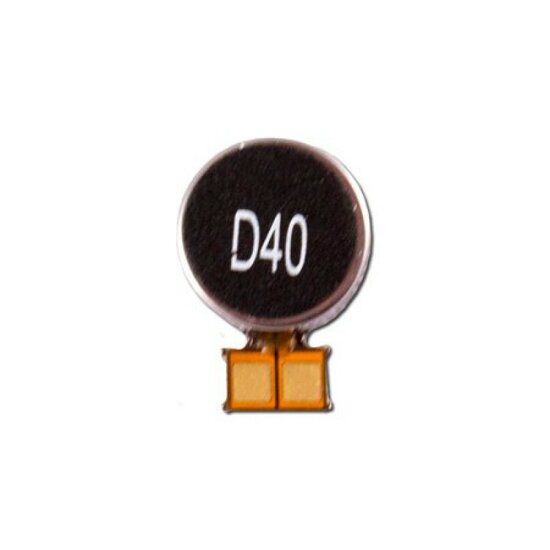 Samsung Galaxy Note 9 SM-N960F- Vibration Motor