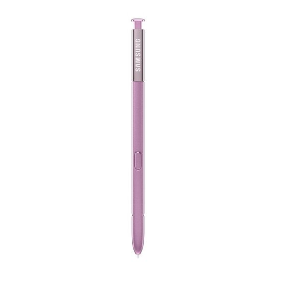 Samsung Galaxy Note 9 SM-N960F-Stylus Pen- Violette