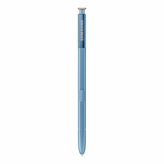 Samsung Galaxy Note 8 SM-N950F-Stylus Pen- Blue