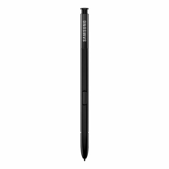 Samsung Galaxy Note 8 SM-N950F-Stylus Pen- Black 
