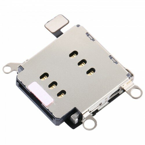 For Apple iPhone 12/12 Pro Simcard Reader