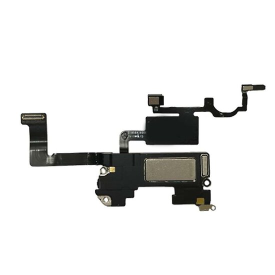 For iPhone 12/ 12 Pro Ear Speaker Flex 
