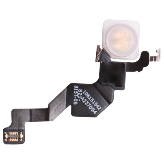 For iPhone 13 Mini Flex Cable For Flashlight