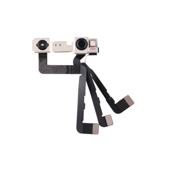 For iPhone 11 Pro Max- Front Camera
