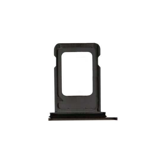 For iPhone 11 Pro Max Sim Holder - Grey