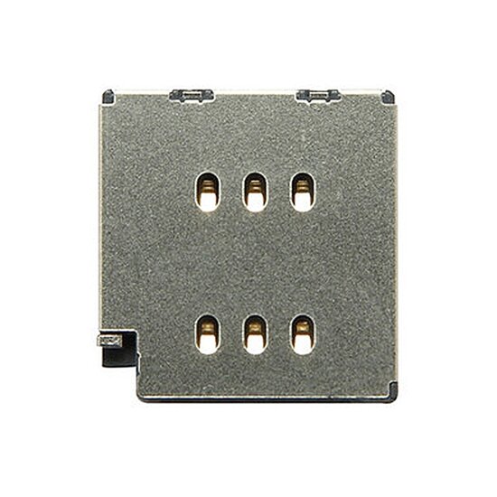 For iPhone 11 Pro/11 Pro Max Simcard Reader