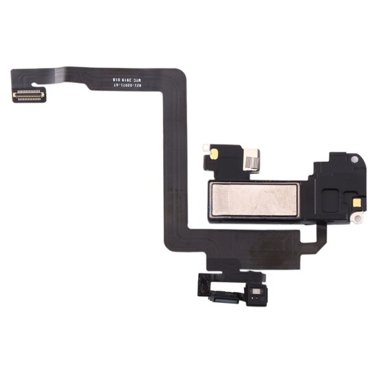 For iPhone 11 Pro- Ear Speaker + Flex