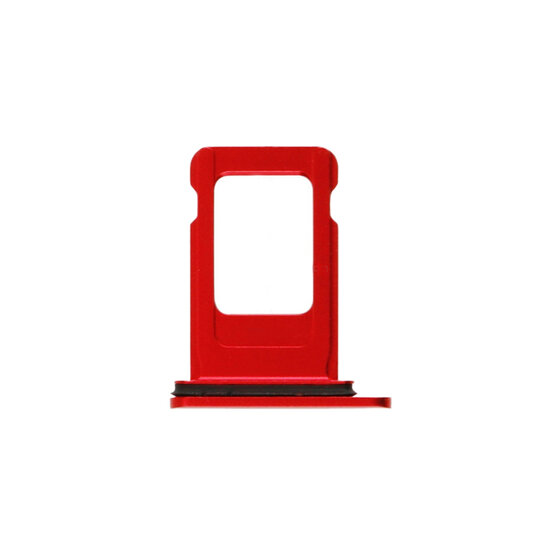 For iPhone 11 Sim Holder - Red