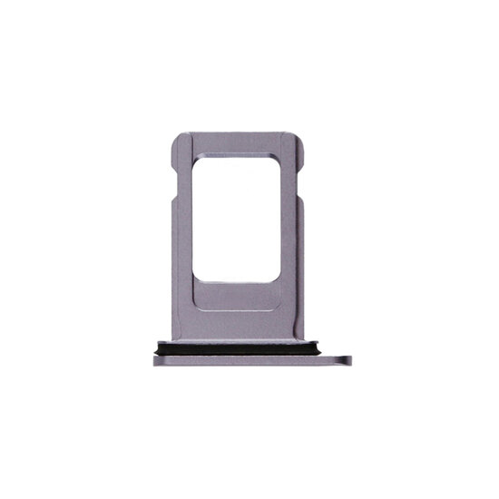 For iPhone 11 Sim Holder - Purple
