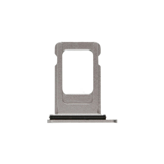 For iPhone 11 Sim Holder - White