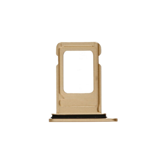 For iPhone 11 Sim Holder - Yellow