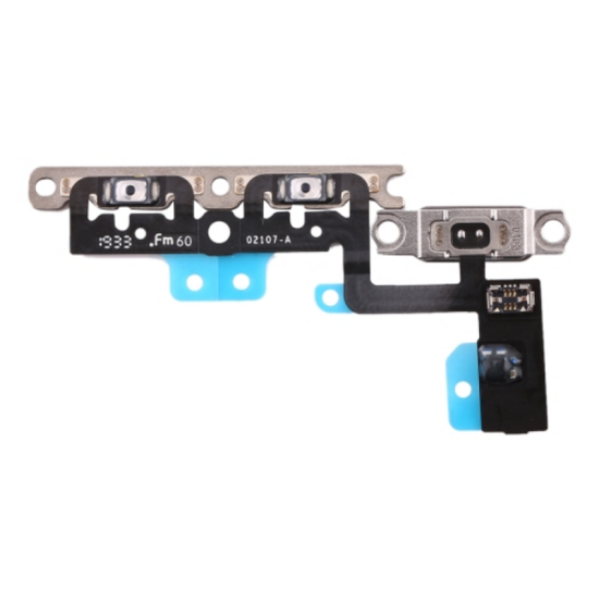 For iPhone 11 Volume Flex