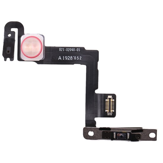 For iPhone 11 Flex Cable For Power Button &amp; Flashlight
