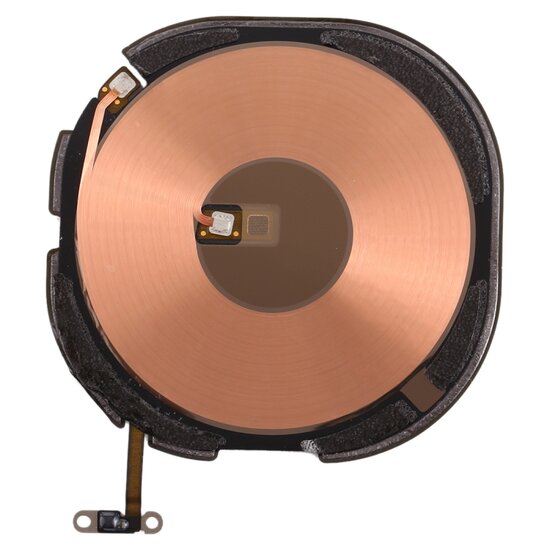 For iPhone XR NFC Module with Volume Flex