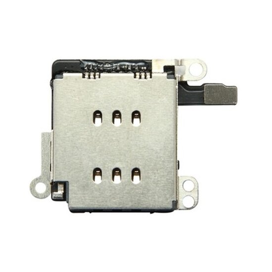 For iPhone XR Simcard Reader