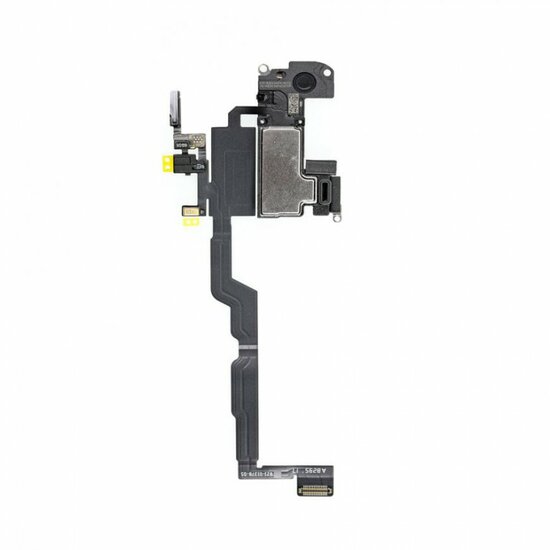 For iPhone XS- Ear Speaker + Flex