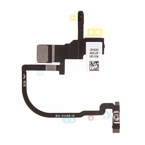 For iPhone XS Max- Power Flex