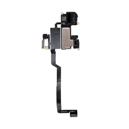 For iPhone X- Ear Speaker + Flex