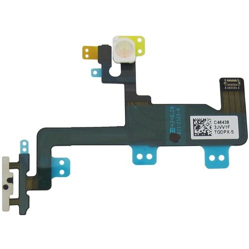 For iPhone 6 Power Flex