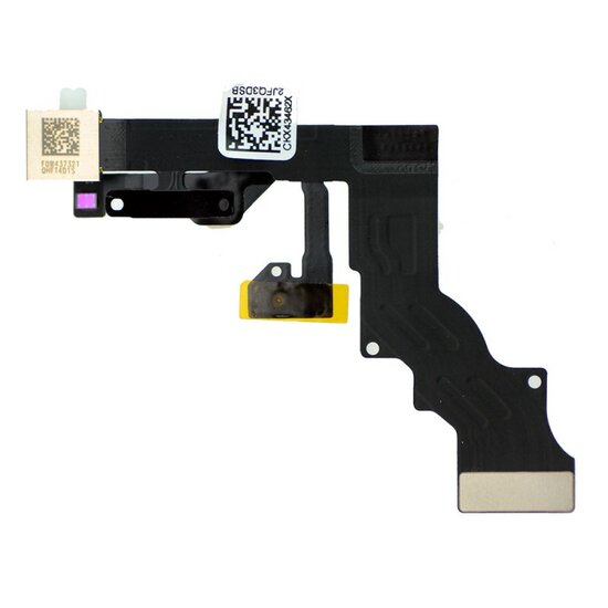 For iPhone 6 Plus Front Camera Flex