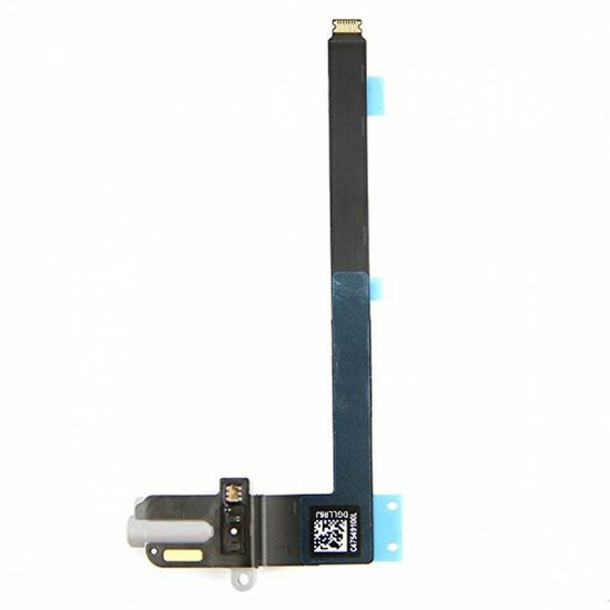 For iPad Pro 9.7-Audio Flex Cable- White