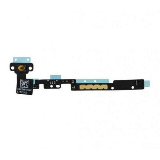 For iPad Mini 2- Home Button Flex Cable