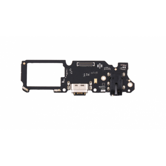 Oppo A9 2020- Charger Connector Board