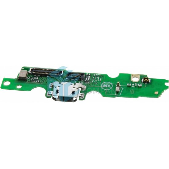 Motorola Moto G5- Charge Connector