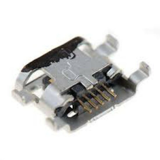 Motorola Moto G2- Charge Connector
