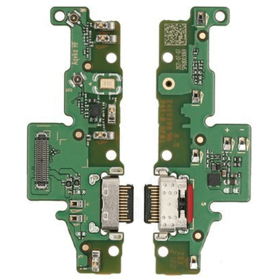 Motorola Moto G60S- Charge Connector