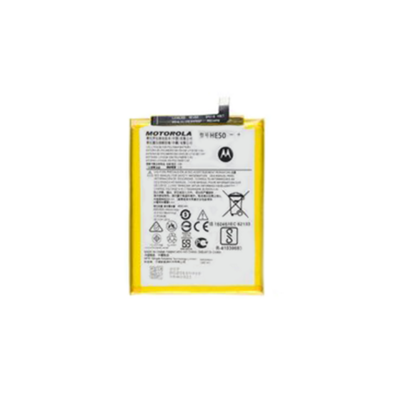 Motorola G7 Play XT1952-Battery JE40- 5000mAh