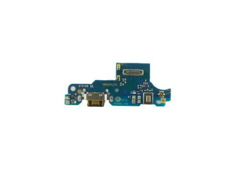 Motorola Moto G9 Play- Charge Connector